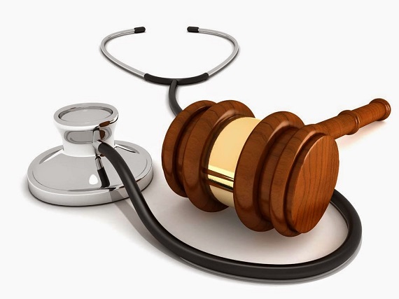 Responsabilidad Civil Medica